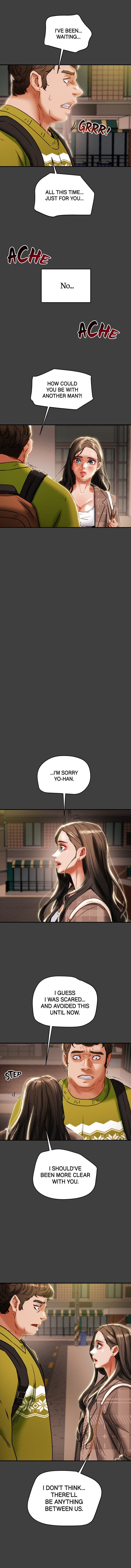 Erotic Scheme - Chapter 54 [photo 8] - MangaPorn