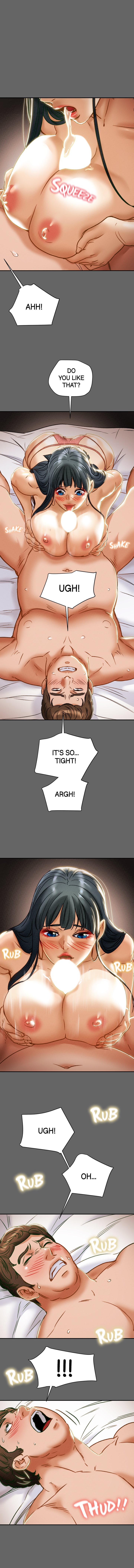 Erotic Scheme - Chapter 55 [photo 13] - MangaPorn