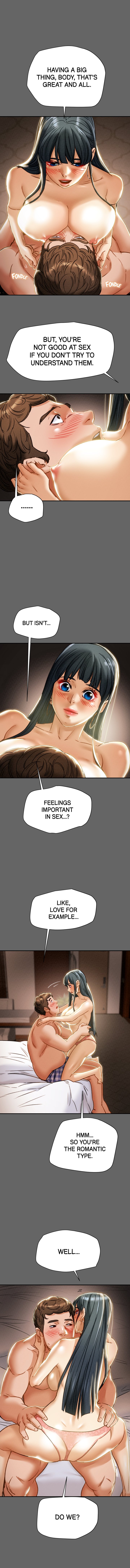 Erotic Scheme - Chapter 55 [photo 5] - MangaPorn