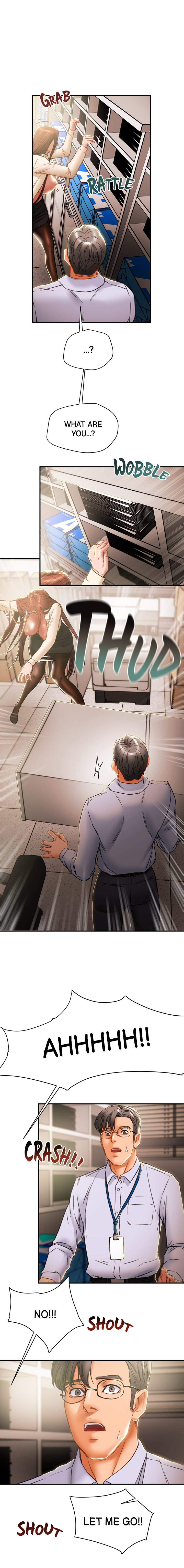 Erotic Scheme - Chapter 56 [photo 12] - MangaPorn