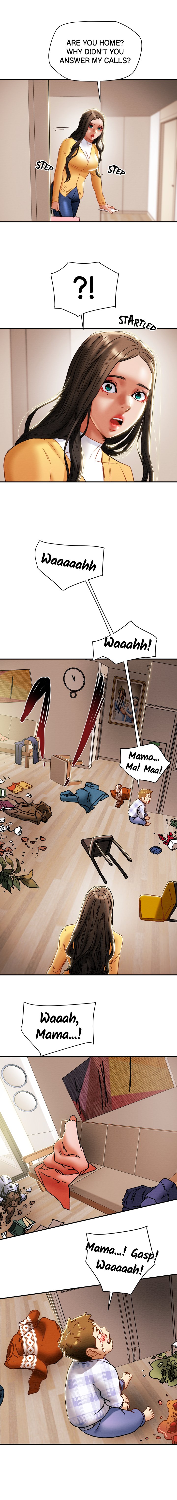 Erotic Scheme - Chapter 56 [photo 15] - MangaPorn