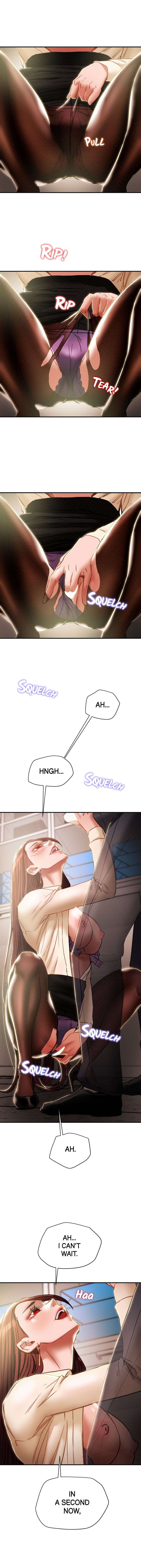 Erotic Scheme - Chapter 56 [photo 8] - MangaPorn