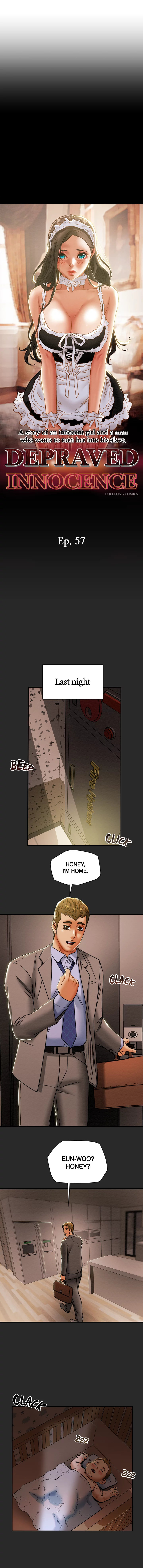 Erotic Scheme - Chapter 57 [photo 2] - MangaPorn