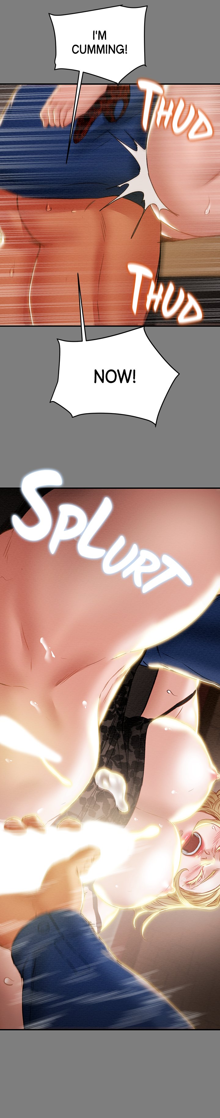 Erotic Scheme - Chapter 59 [photo 12] - MangaPorn