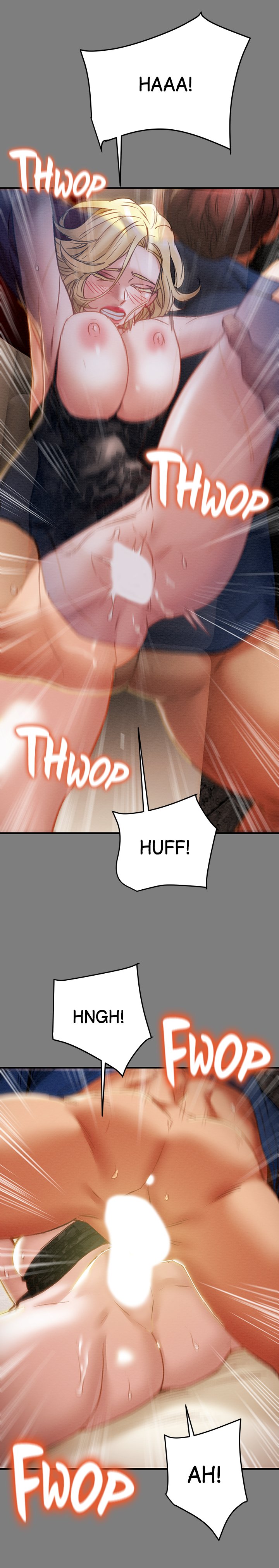 Erotic Scheme - Chapter 59 [photo 5] - MangaPorn