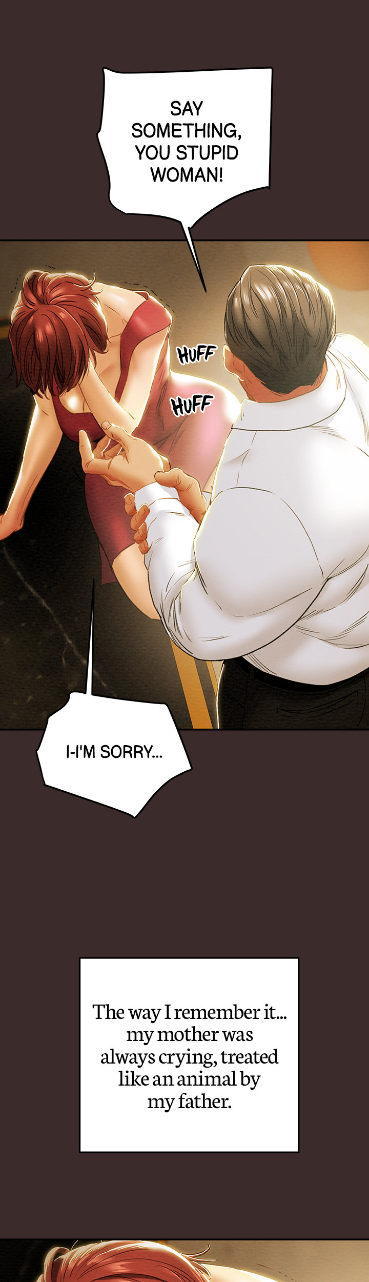 Erotic Scheme - Chapter 61 [photo 16] - MangaPorn