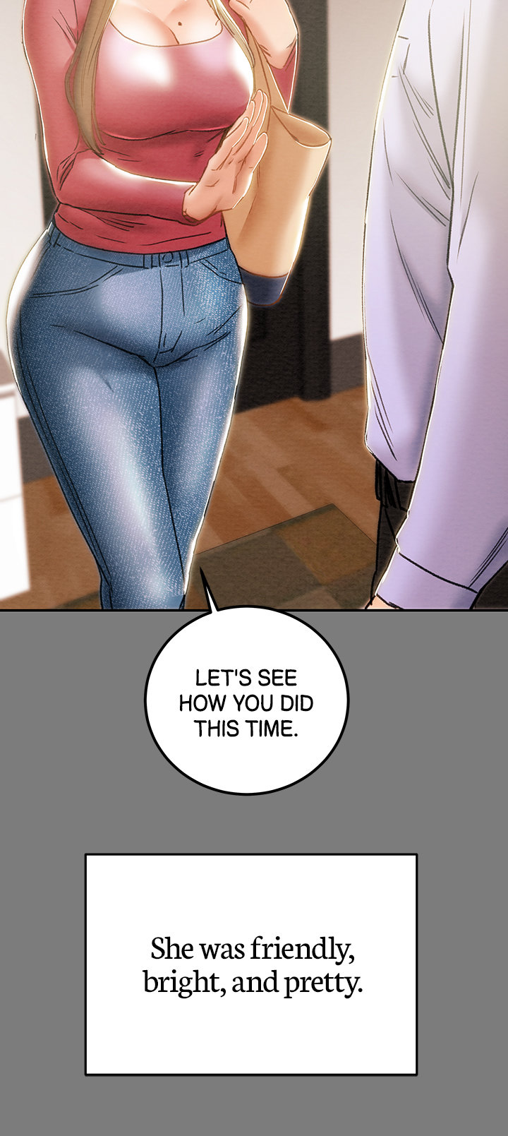 Erotic Scheme - Chapter 61 [photo 27] - MangaPorn