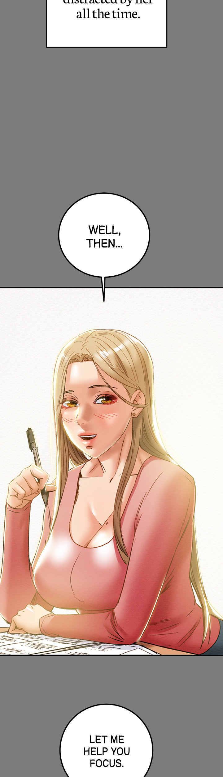 Erotic Scheme - Chapter 61 [photo 34] - MangaPorn