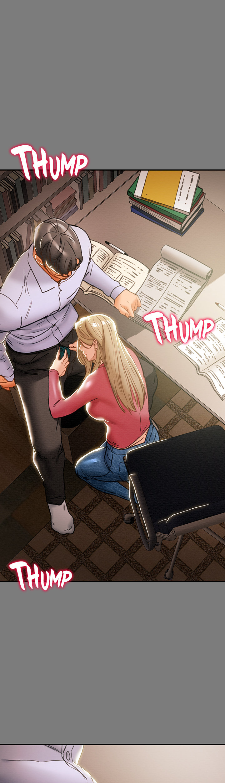 Erotic Scheme - Chapter 61 [photo 40] - MangaPorn