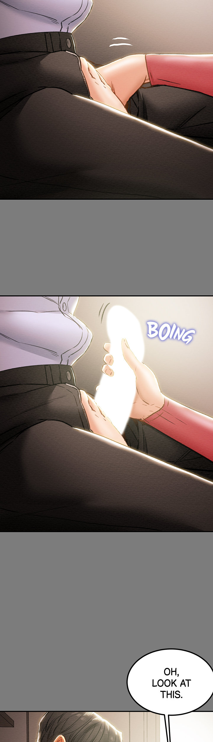 Erotic Scheme - Chapter 61 [photo 41] - MangaPorn