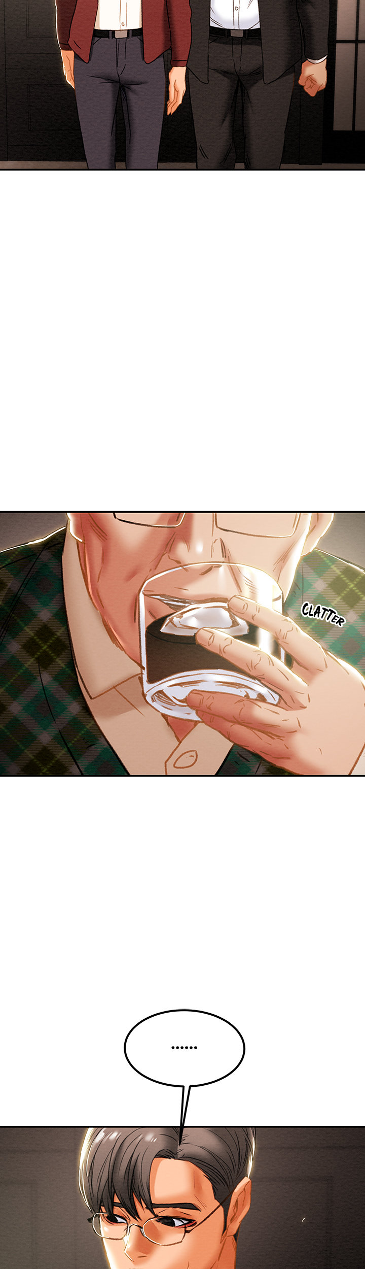 Erotic Scheme - Chapter 61 [photo 5] - MangaPorn