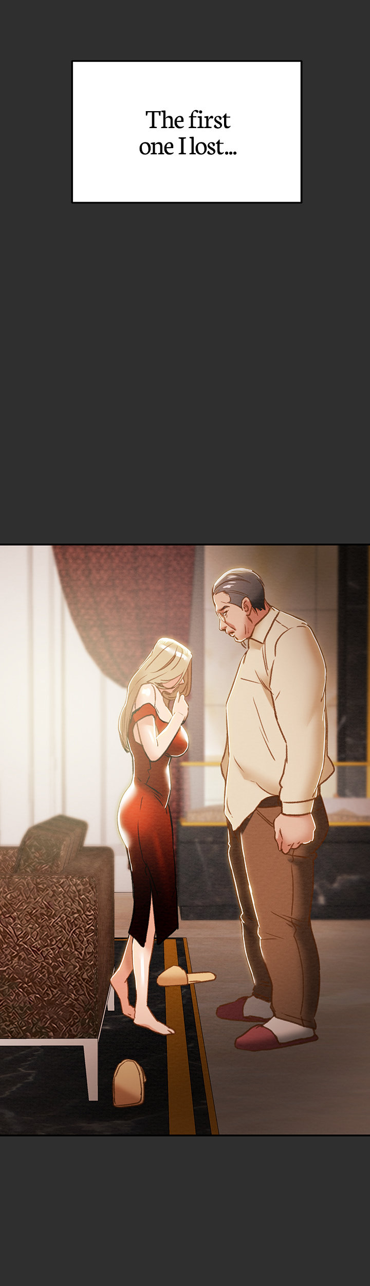 Erotic Scheme - Chapter 61 [photo 64] - MangaPorn