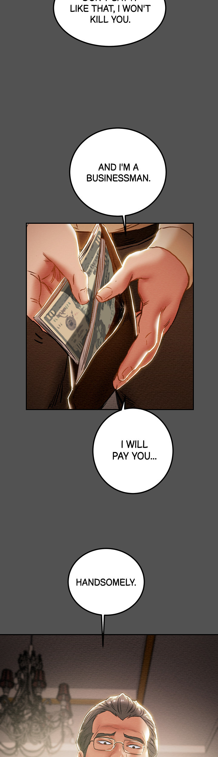 Erotic Scheme - Chapter 62 [photo 41] - MangaPorn