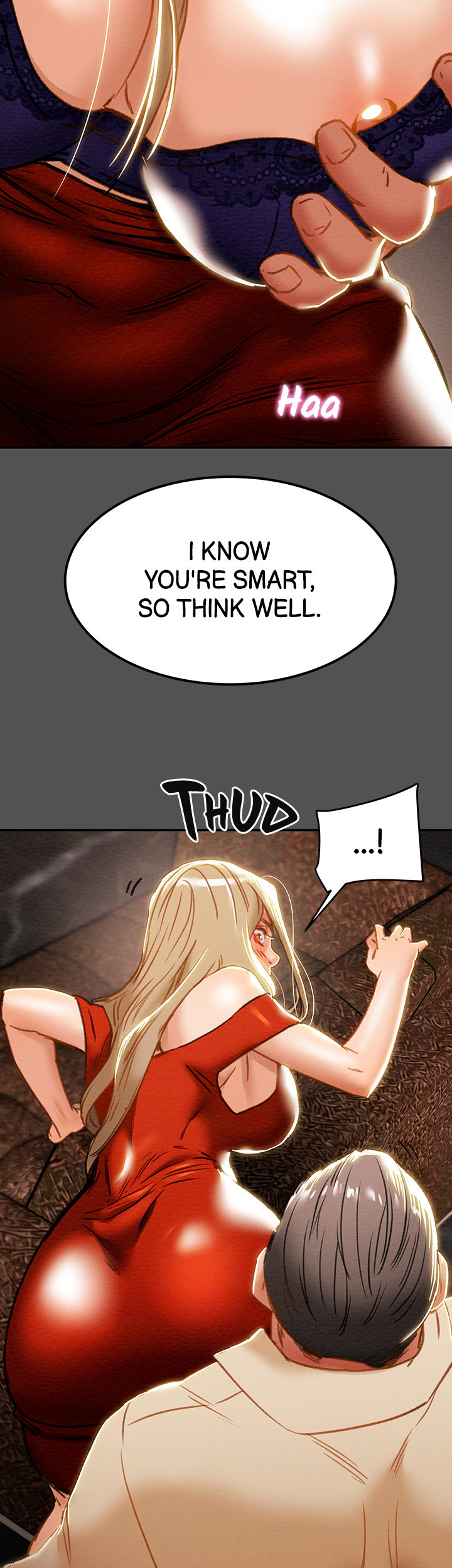 Erotic Scheme - Chapter 62 [photo 49] - MangaPorn