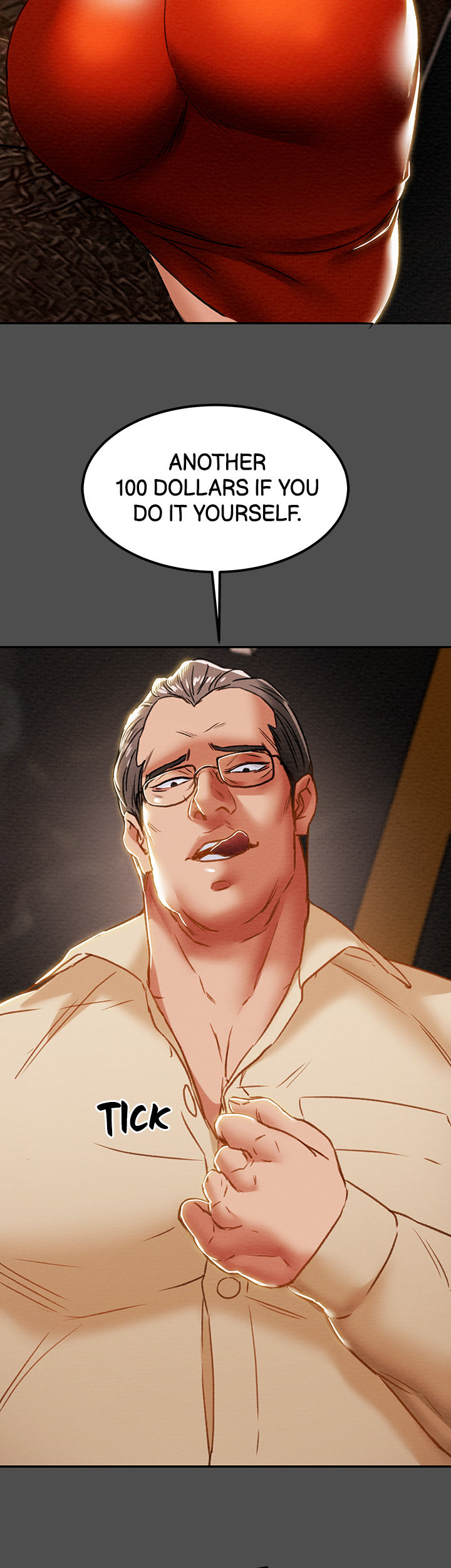 Erotic Scheme - Chapter 62 [photo 53] - MangaPorn