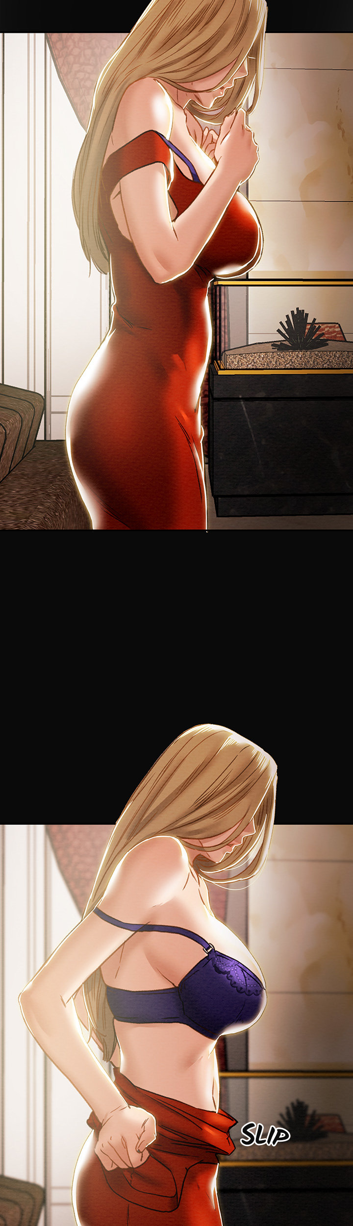 Erotic Scheme - Chapter 62 [photo 56] - MangaPorn