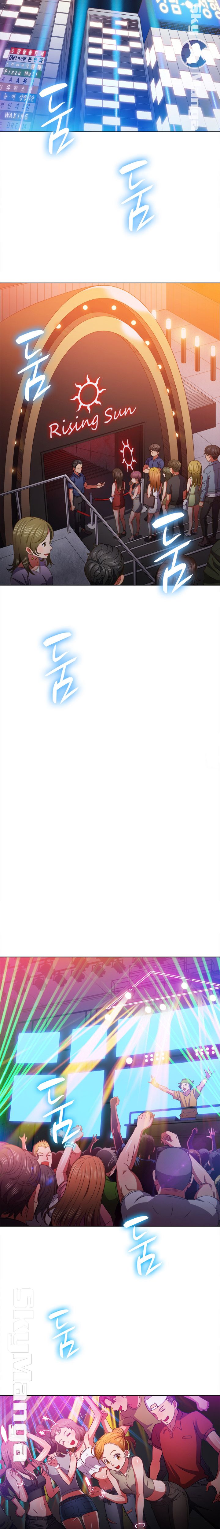 My High School Bully Raw - Chapter 56 [photo 4] - MangaPorn