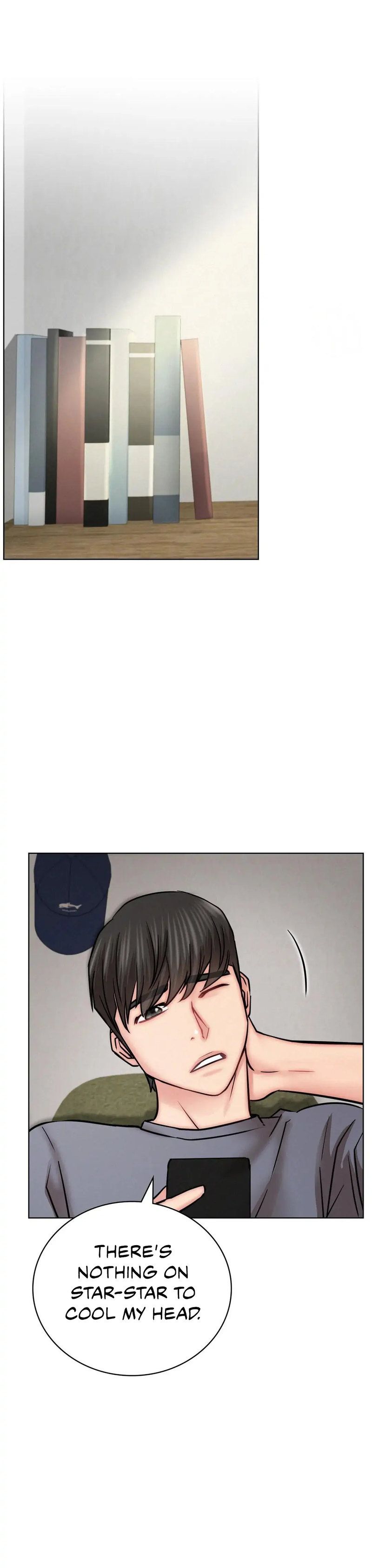 Staying with Ajumma - Chapter 35 [photo 20] - MangaPorn