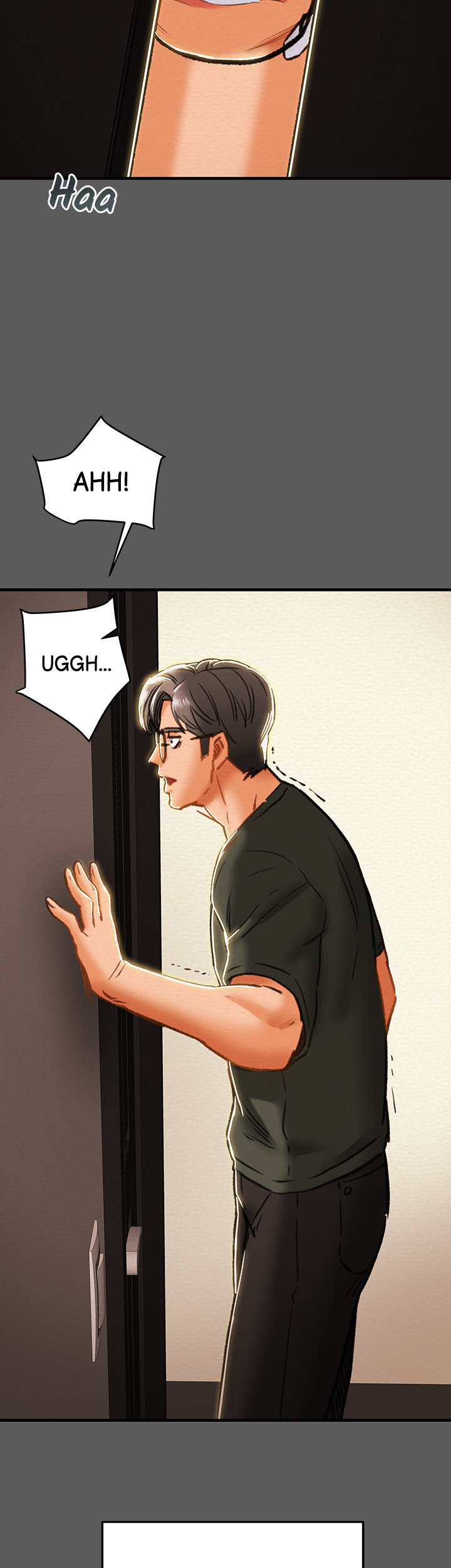 Erotic Scheme - Chapter 63 [photo 17] - MangaPorn