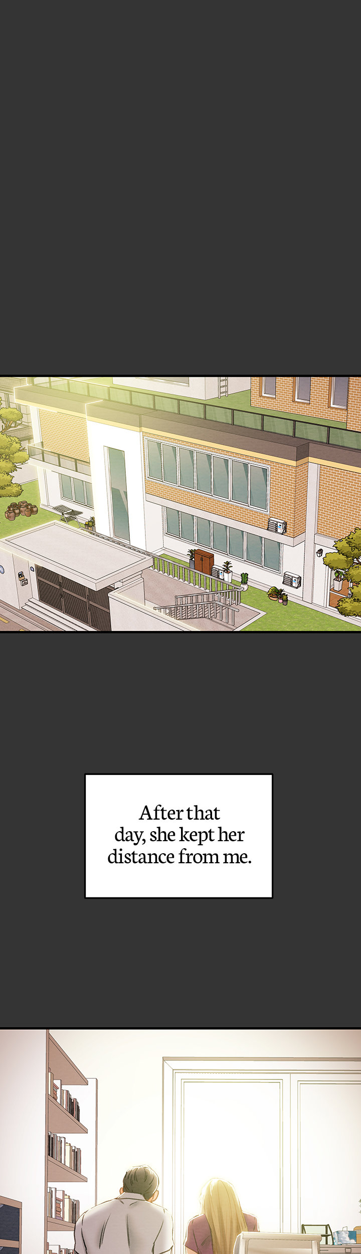 Erotic Scheme - Chapter 63 [photo 19] - MangaPorn