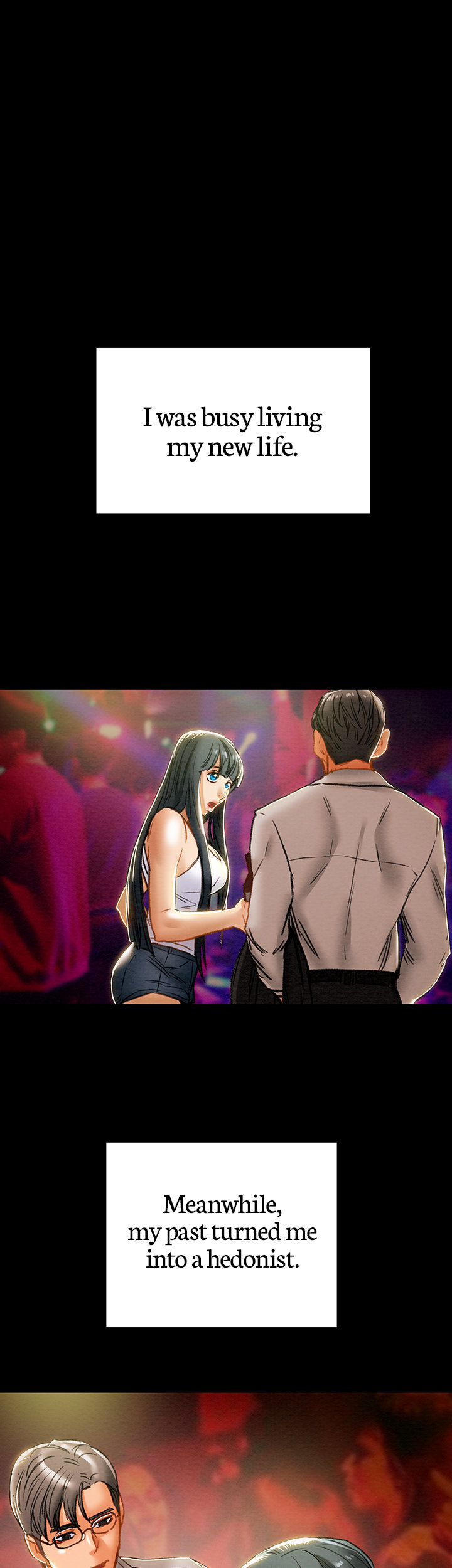 Erotic Scheme - Chapter 63 [photo 29] - MangaPorn