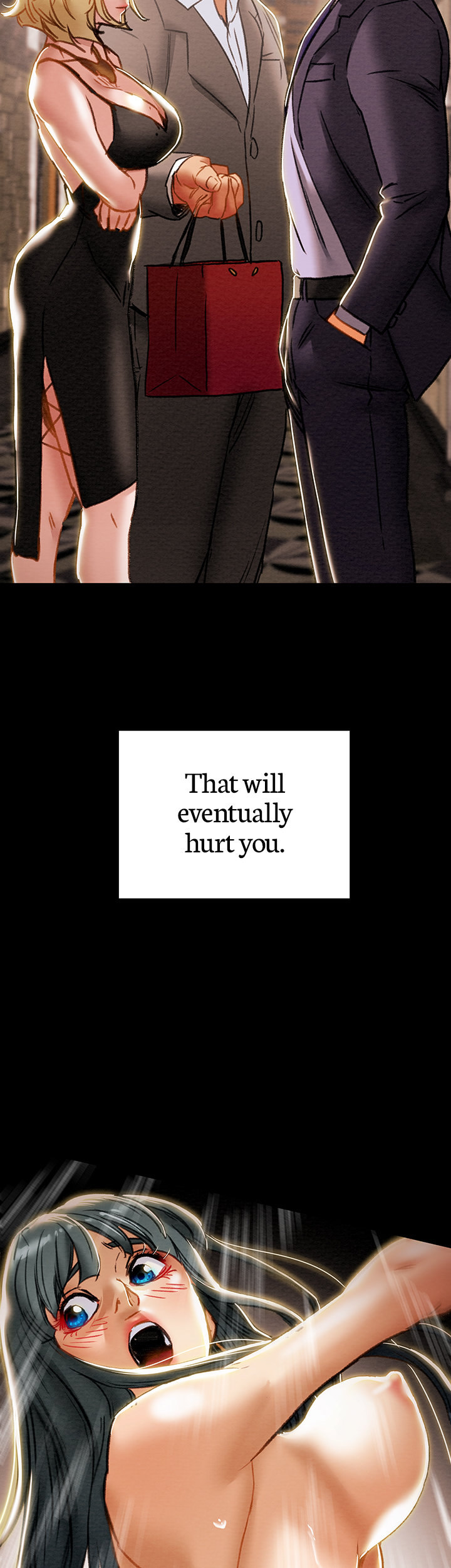 Erotic Scheme - Chapter 63 [photo 32] - MangaPorn