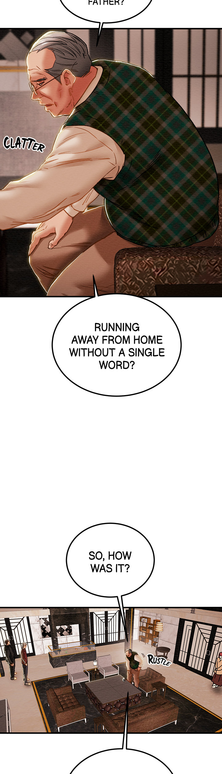 Erotic Scheme - Chapter 63 [photo 37] - MangaPorn