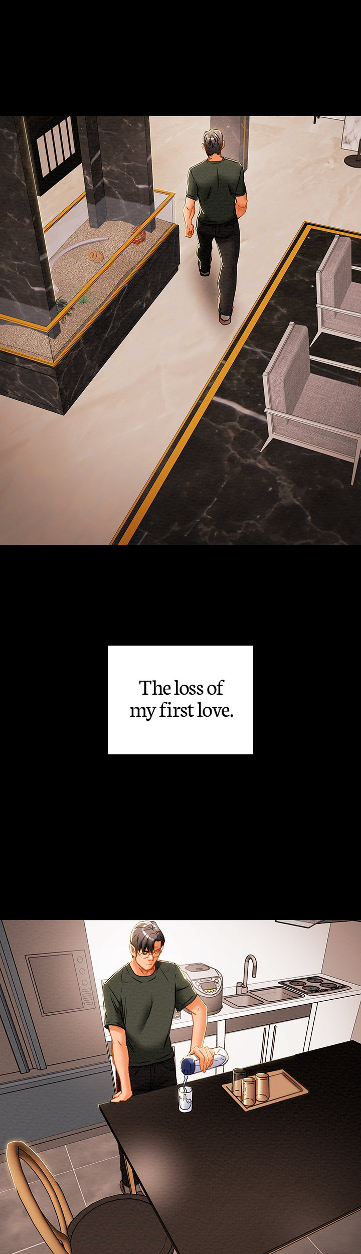 Erotic Scheme - Chapter 63 [photo 4] - MangaPorn