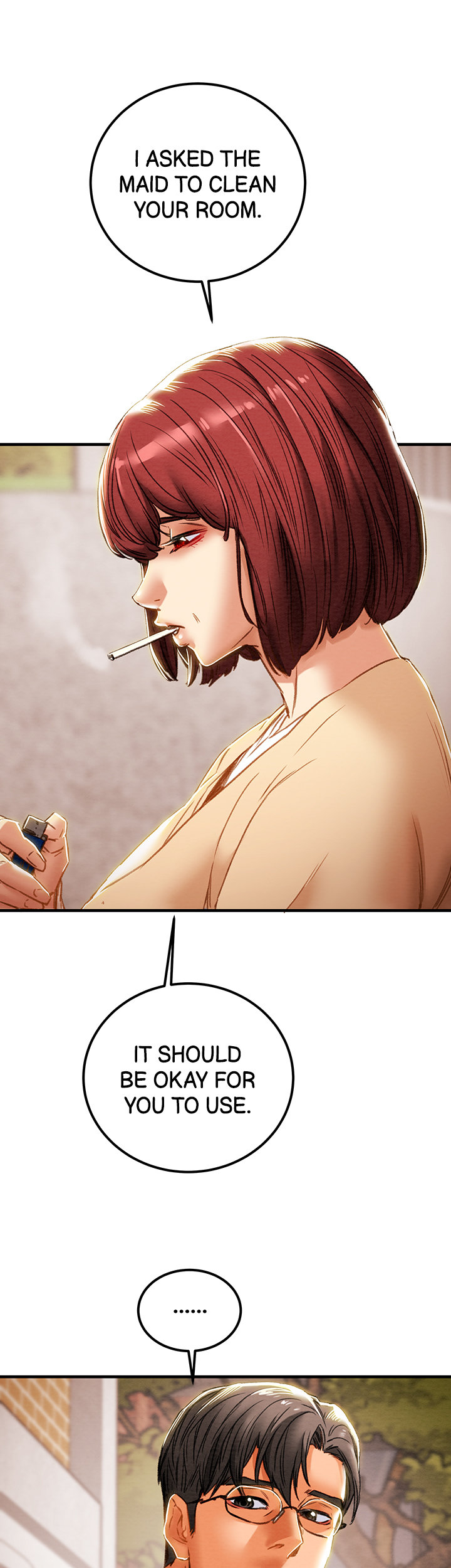 Erotic Scheme - Chapter 63 [photo 47] - MangaPorn