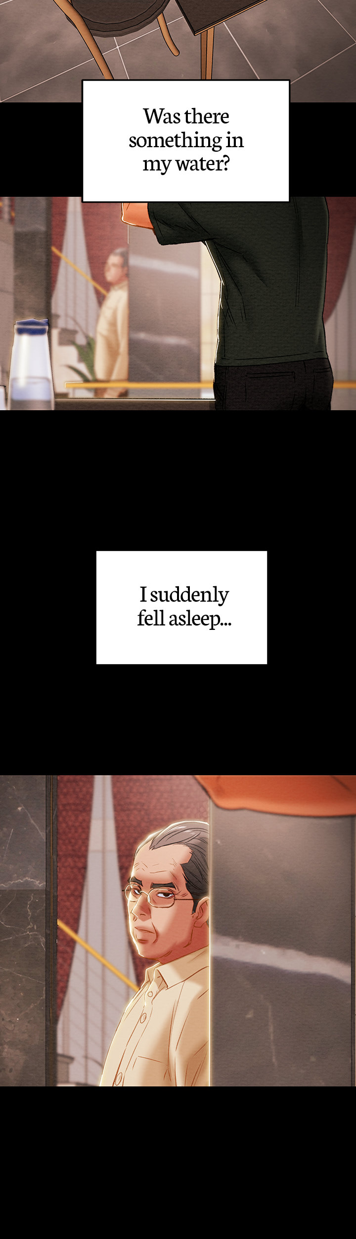 Erotic Scheme - Chapter 63 [photo 5] - MangaPorn