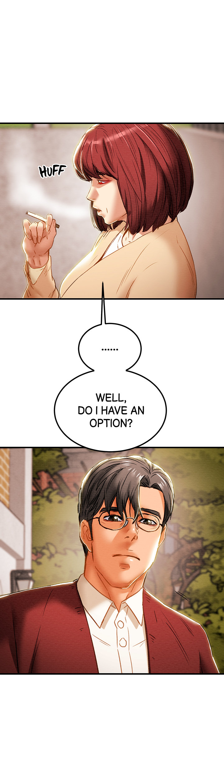 Erotic Scheme - Chapter 63 [photo 50] - MangaPorn