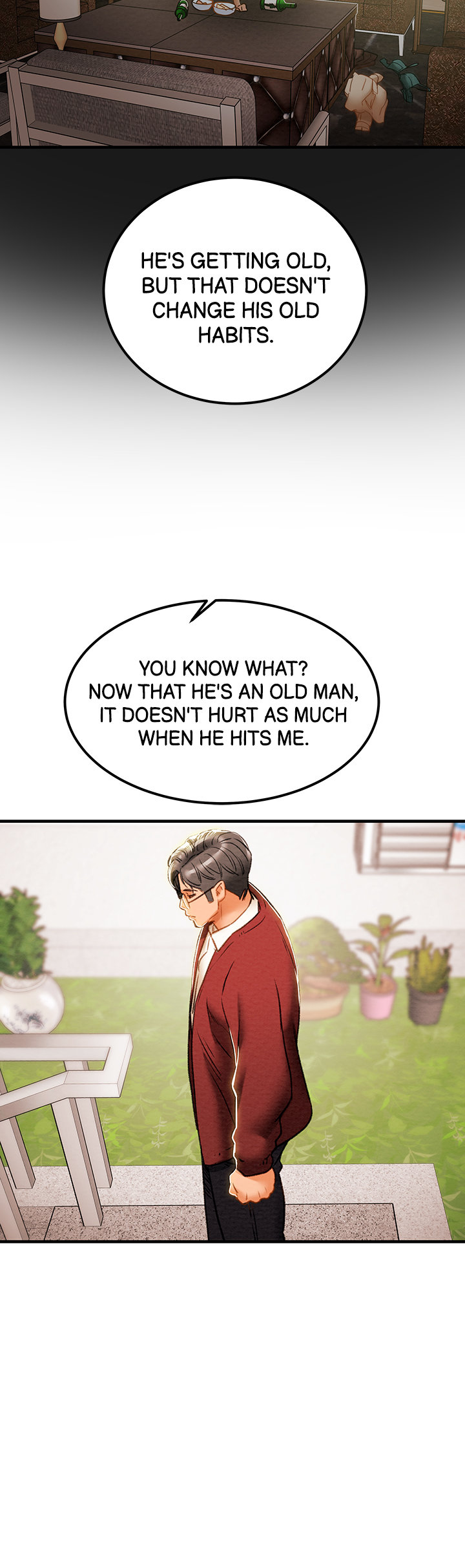 Erotic Scheme - Chapter 63 [photo 52] - MangaPorn