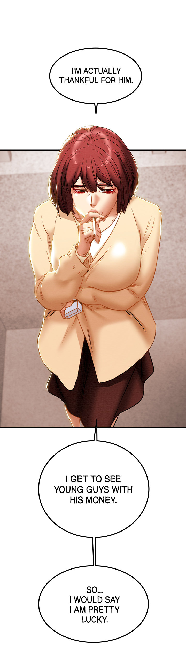 Erotic Scheme - Chapter 63 [photo 53] - MangaPorn