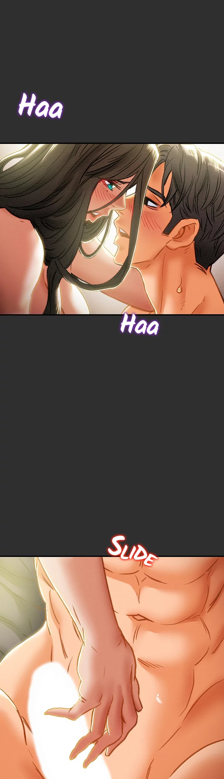 Erotic Scheme - Chapter 64 [photo 38] - MangaPorn