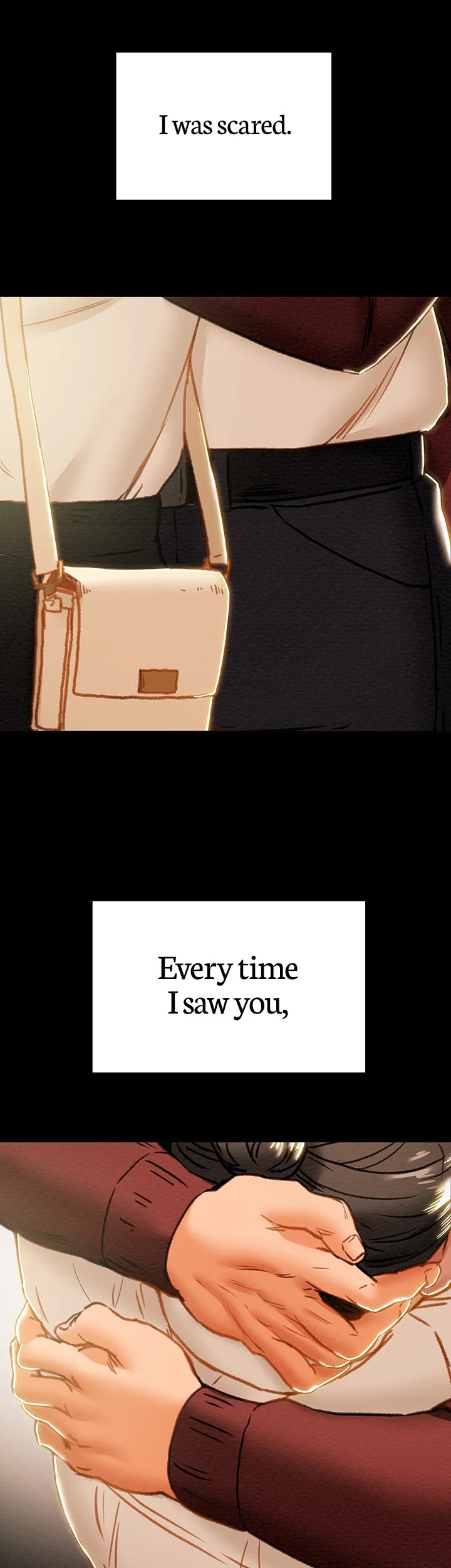 Erotic Scheme - Chapter 64 [photo 4] - MangaPorn