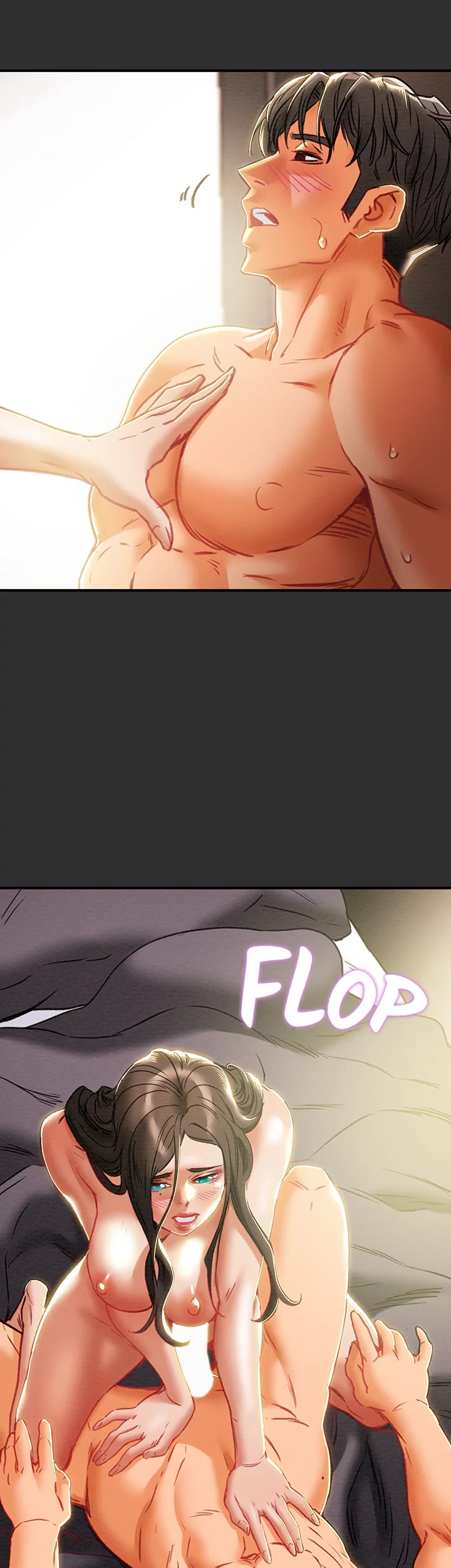 Erotic Scheme - Chapter 64 [photo 42] - MangaPorn