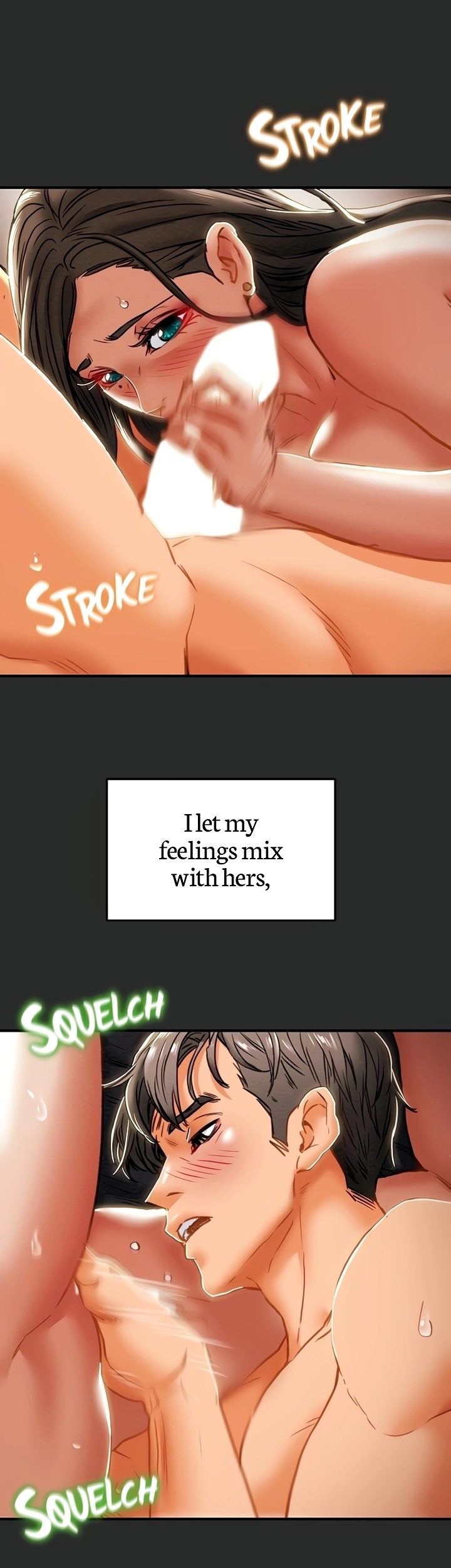 Erotic Scheme - Chapter 65 [photo 13] - MangaPorn