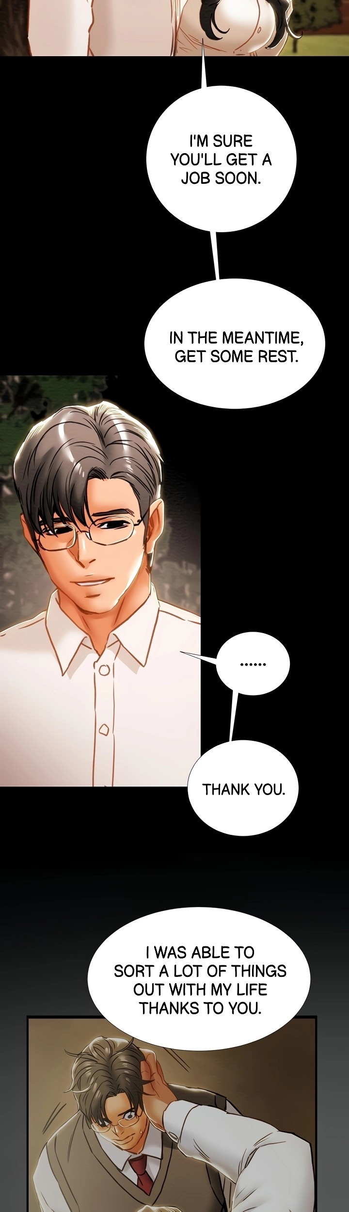 Erotic Scheme - Chapter 65 [photo 45] - MangaPorn