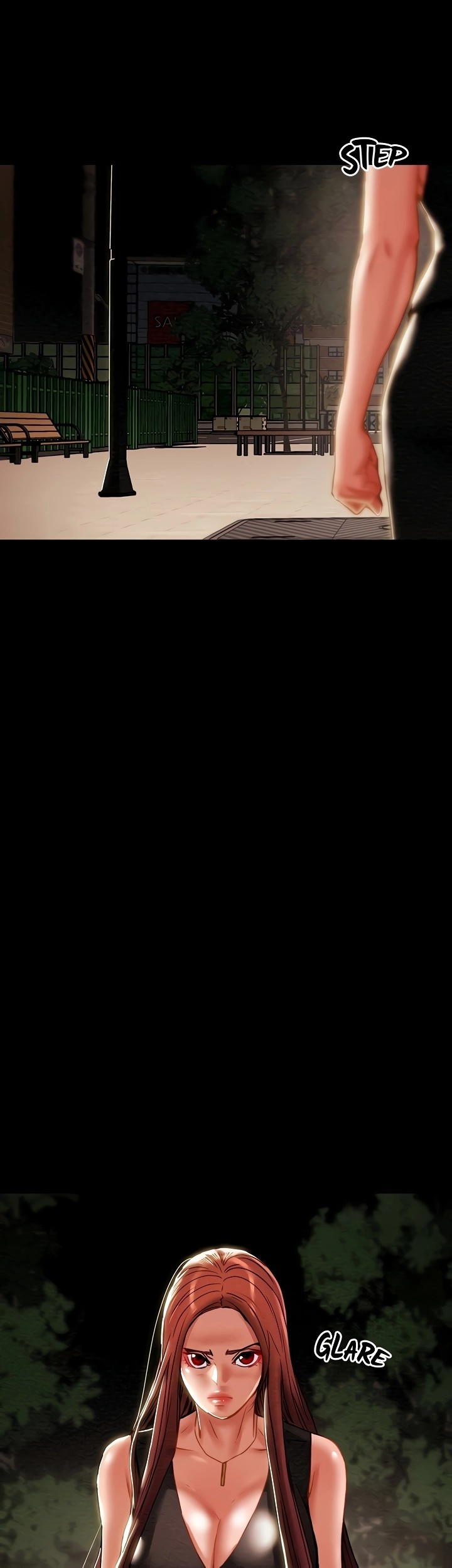 Erotic Scheme - Chapter 65 [photo 52] - MangaPorn