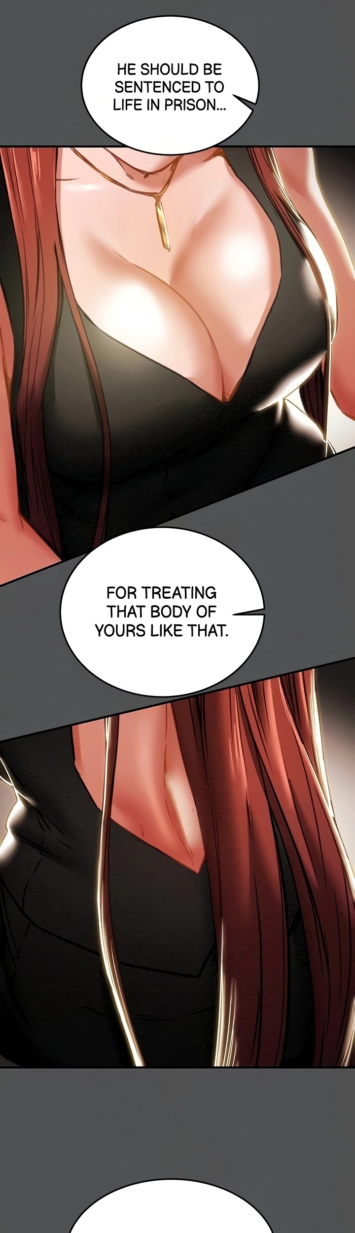 Erotic Scheme - Chapter 66 [photo 12] - MangaPorn