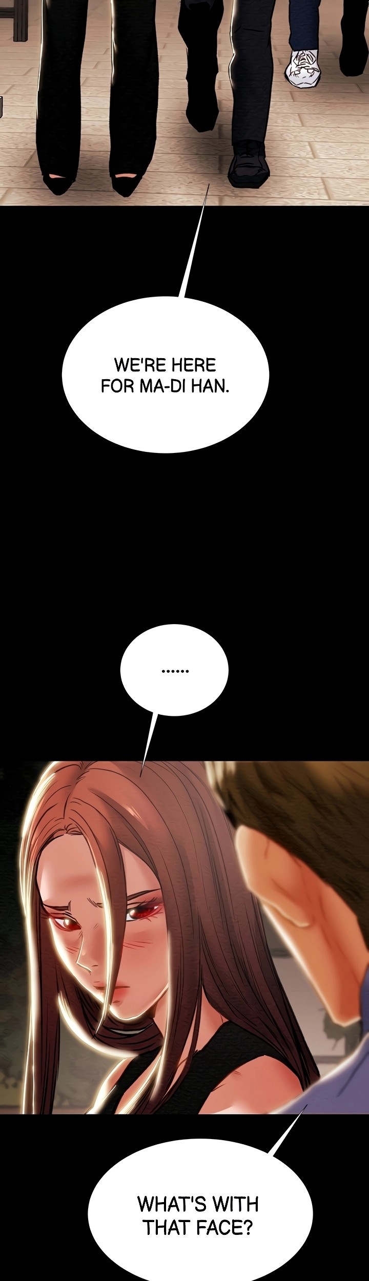 Erotic Scheme - Chapter 66 [photo 2] - MangaPorn