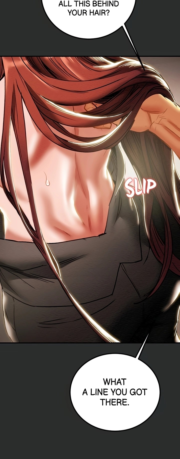 Erotic Scheme - Chapter 66 [photo 31] - MangaPorn