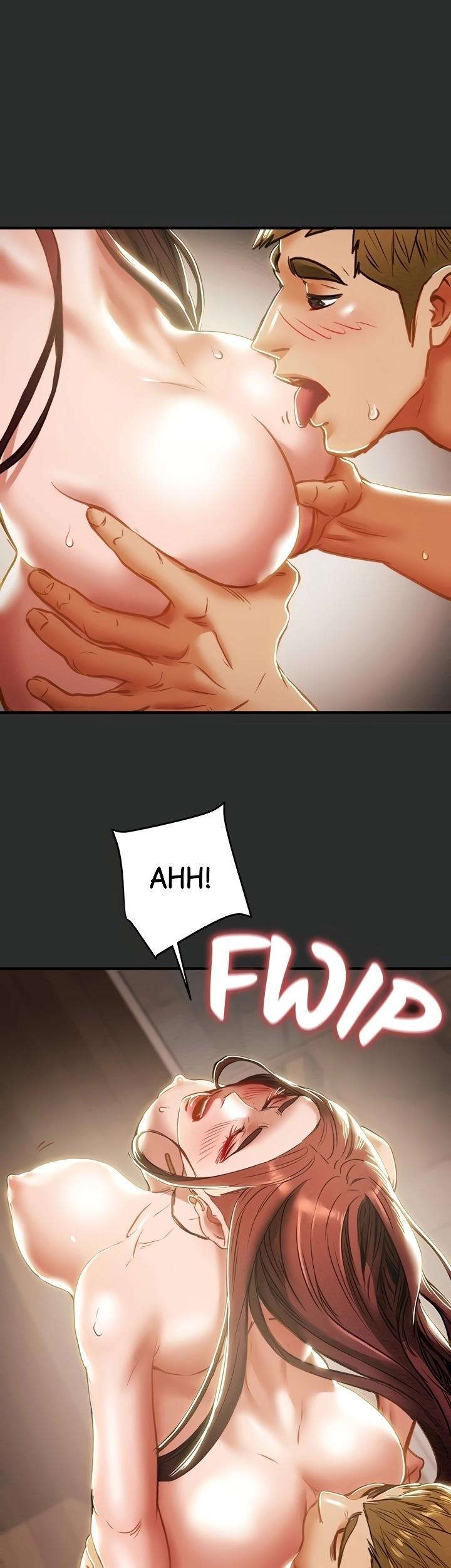 Erotic Scheme - Chapter 66 [photo 35] - MangaPorn