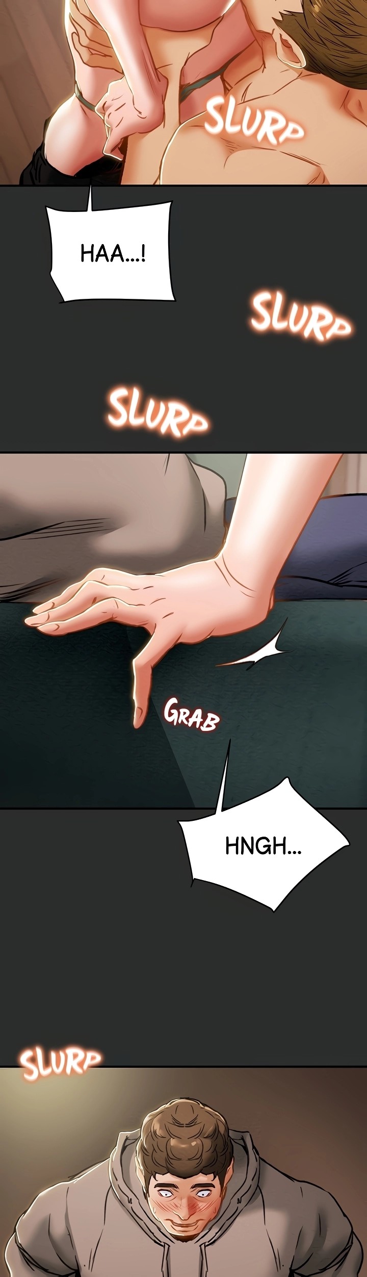 Erotic Scheme - Chapter 66 [photo 36] - MangaPorn