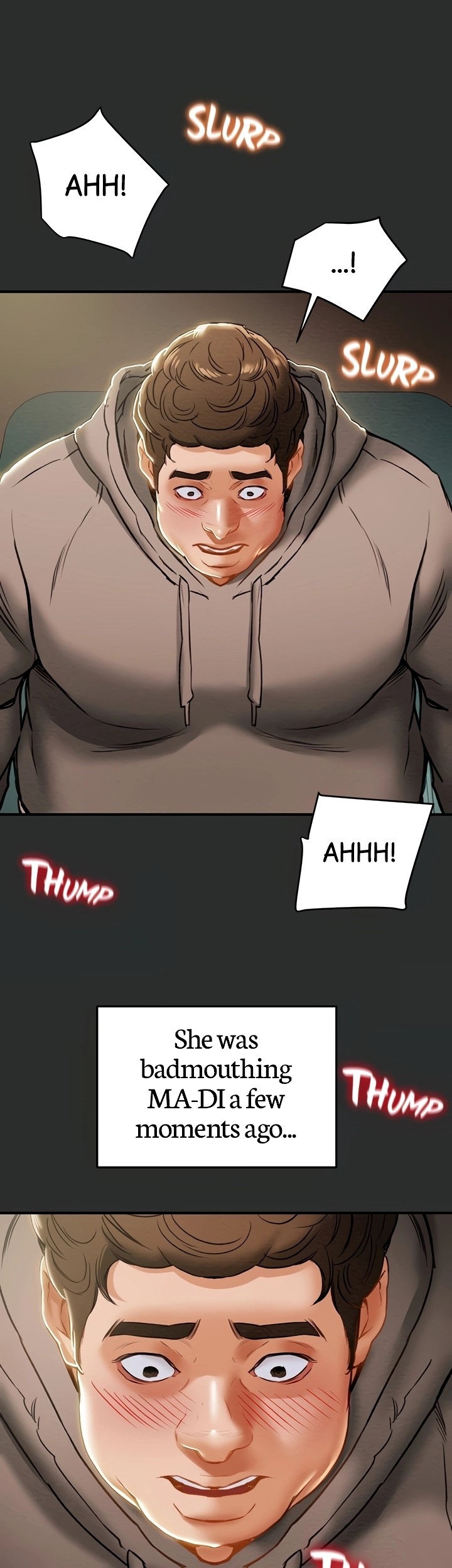 Erotic Scheme - Chapter 66 [photo 38] - MangaPorn