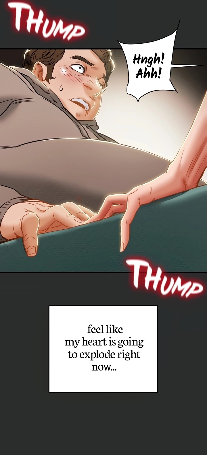 Erotic Scheme - Chapter 66 [photo 40] - MangaPorn