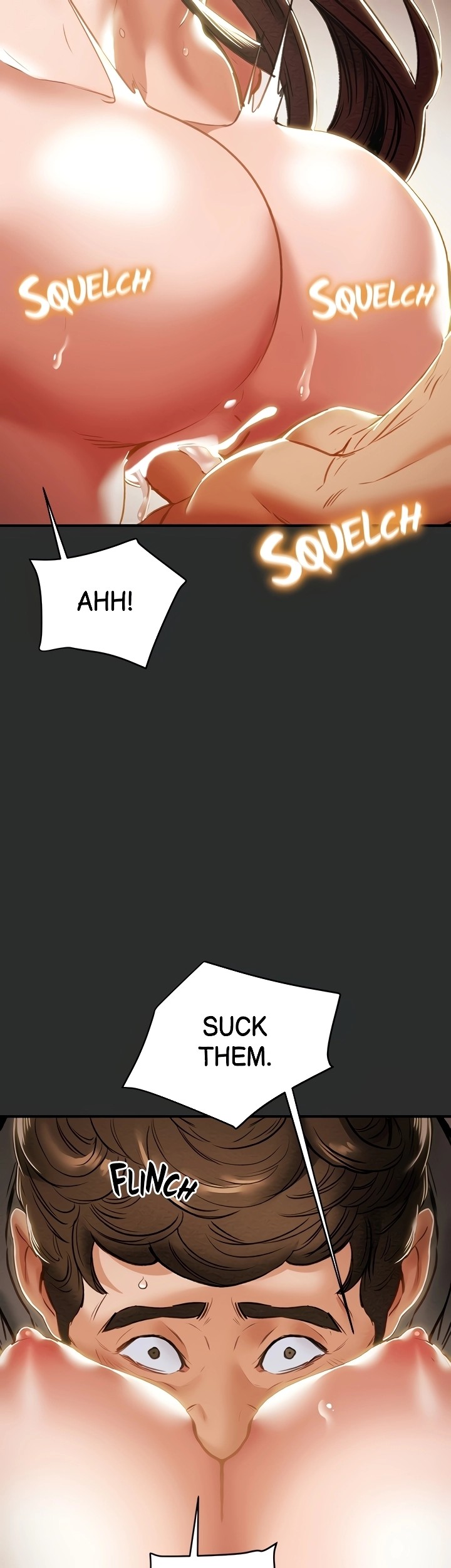 Erotic Scheme - Chapter 66 [photo 45] - MangaPorn