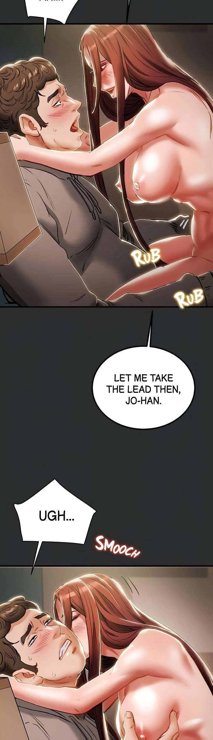 Erotic Scheme - Chapter 67 [photo 16] - MangaPorn