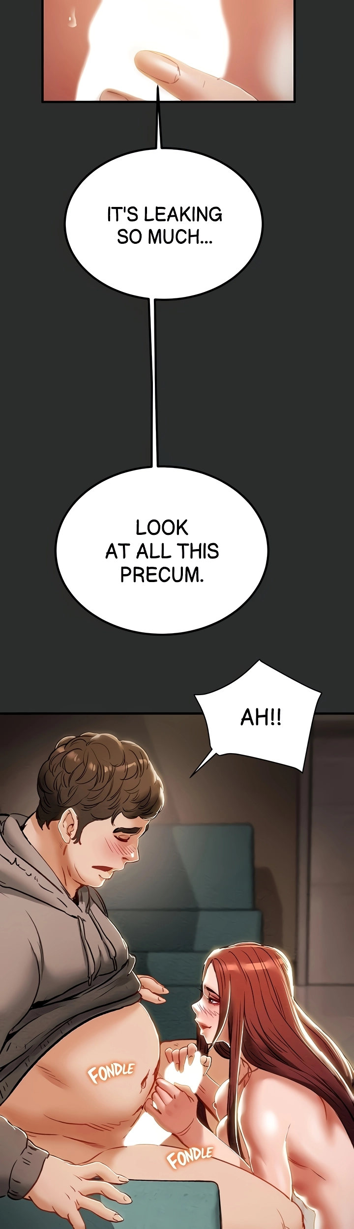 Erotic Scheme - Chapter 67 [photo 25] - MangaPorn