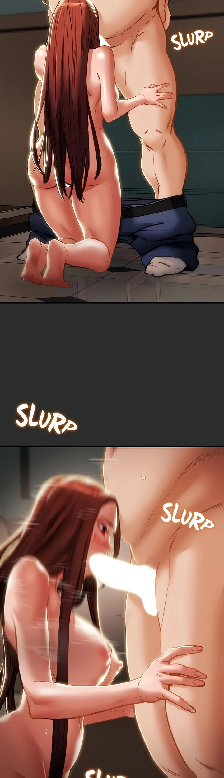 Erotic Scheme - Chapter 67 [photo 28] - MangaPorn